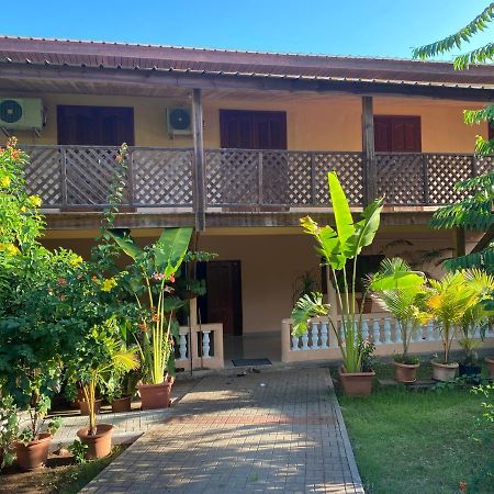 Hecheloge Apartment Bandraboua Екстериор снимка